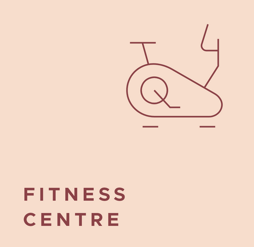 Fitness center at Casa Hotel & Suites Nanakramguda
