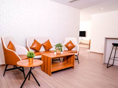 Celebrate Winter Holidays and New Year in Style at Casa Hotel & Suites
