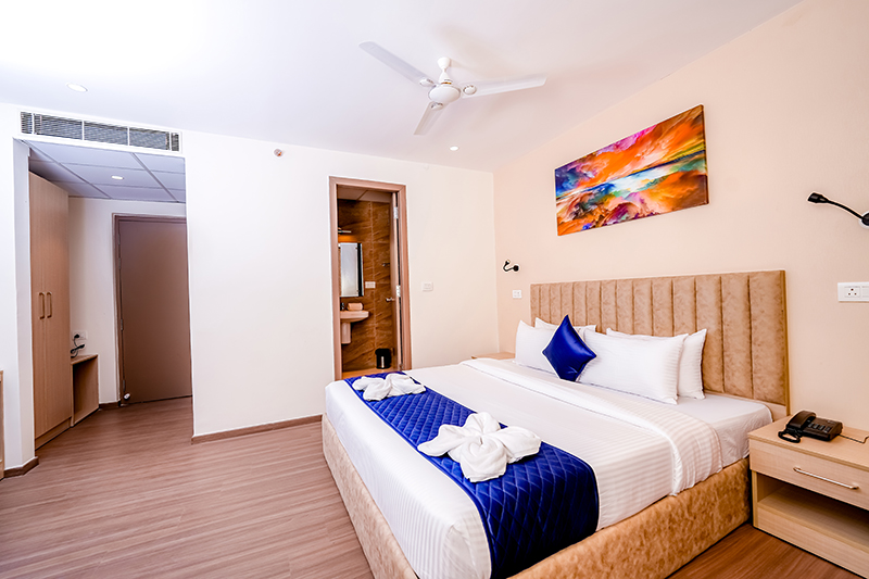 casa-hotel-suite-room-3 Casa Hotel & Suites suite room interior view
