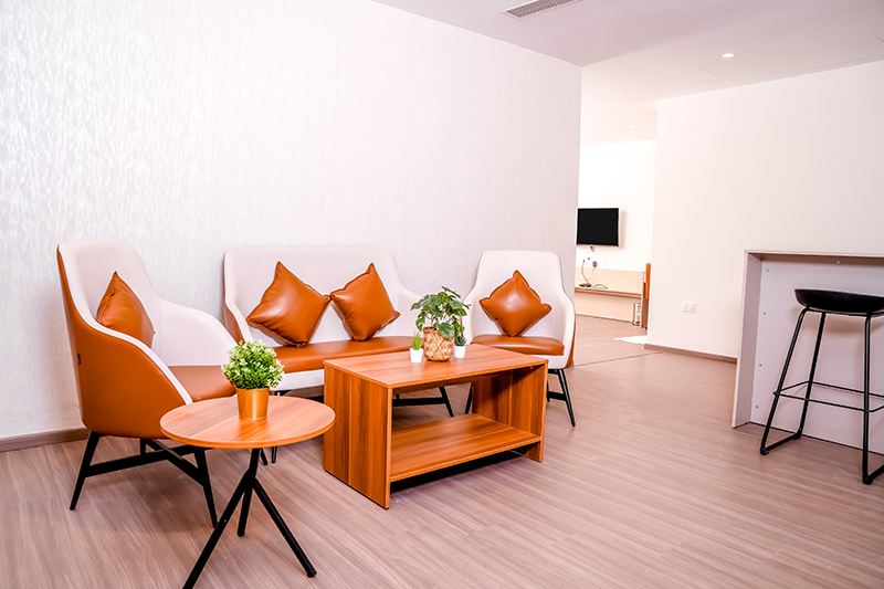 casa-hotel Celebrate Winter Holidays and New Year in Style at Casa Hotel & Suites