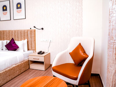 Stress-Free Business Trip Hotels