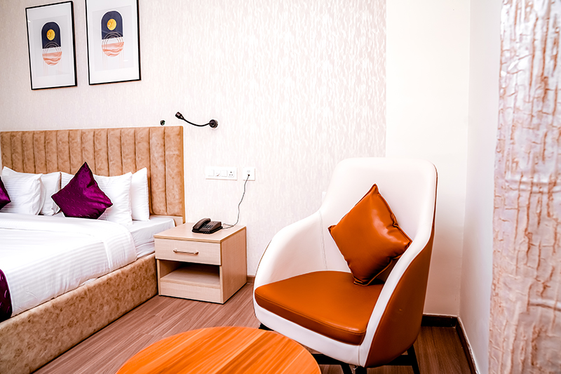 casa-suite-room-5 Stress-Free Business Trip Hotels