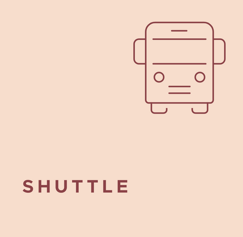 Airport shuttle service at Casa Hotel & Suites Nanakramguda