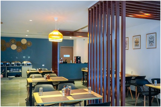 executive rooms hotel