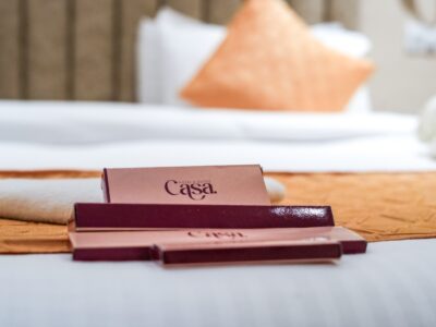 Luxury hotel suite Casa Hotel Hyderabad