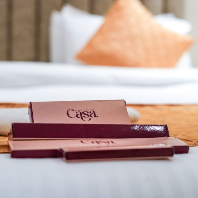 Luxury hotel suite Casa Hotel Hyderabad