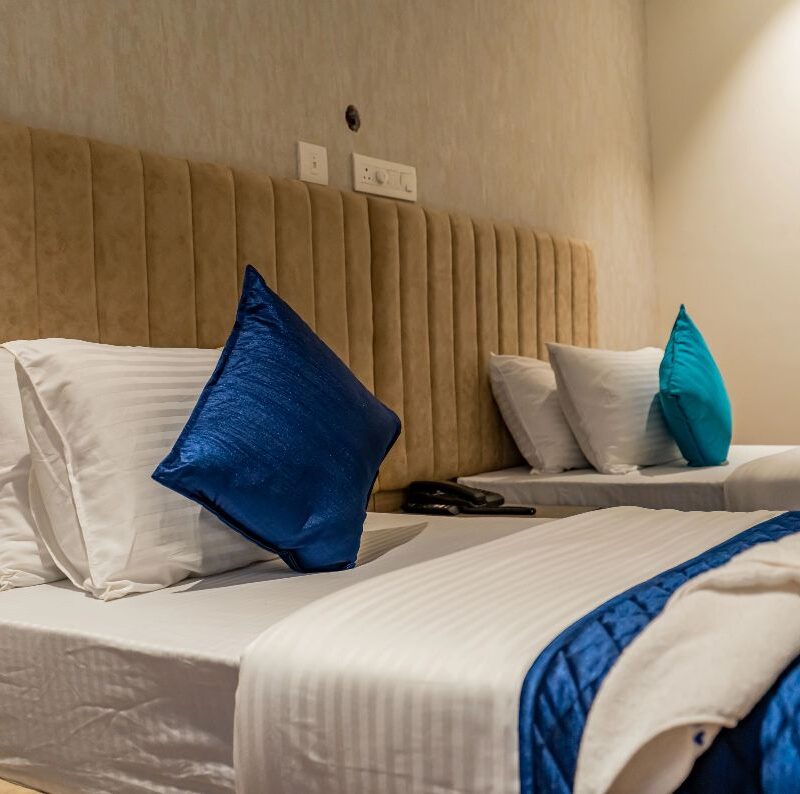 Executive Room Hotel in Hyderabad