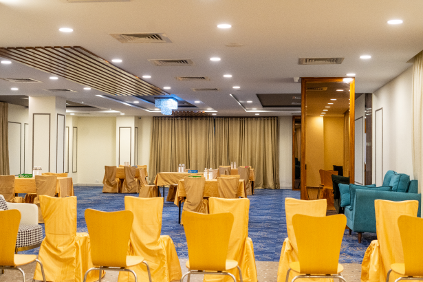 Best Banquet Hall Near US Consulate Hyderabad