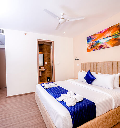 monsoon getaway suites