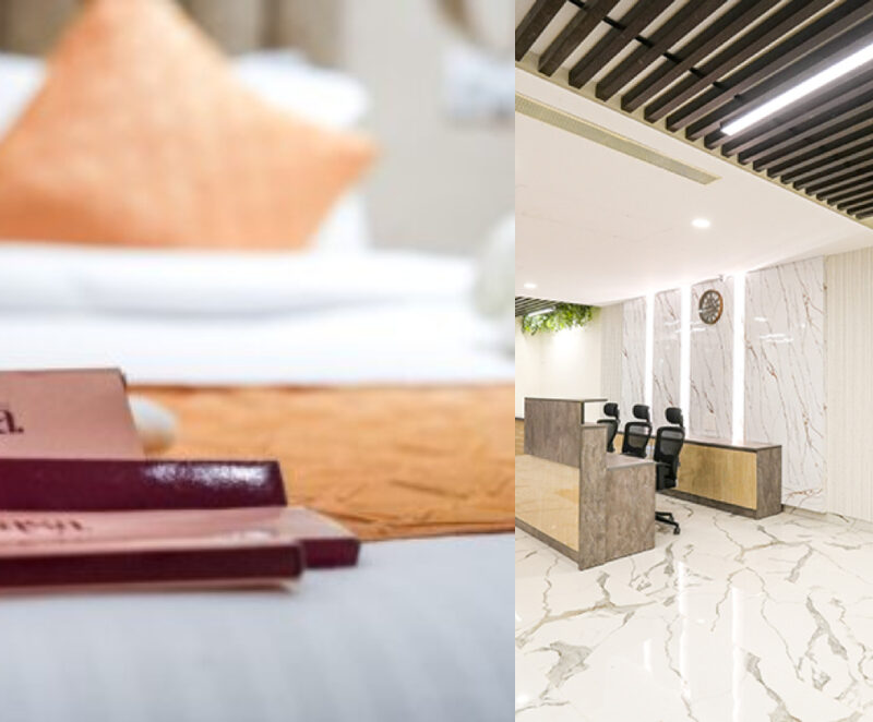 What is Specialized Service in Hotels
