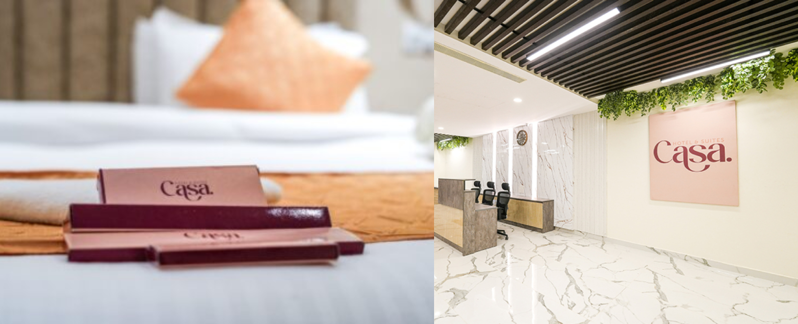 What is Specialized Service in Hotels
