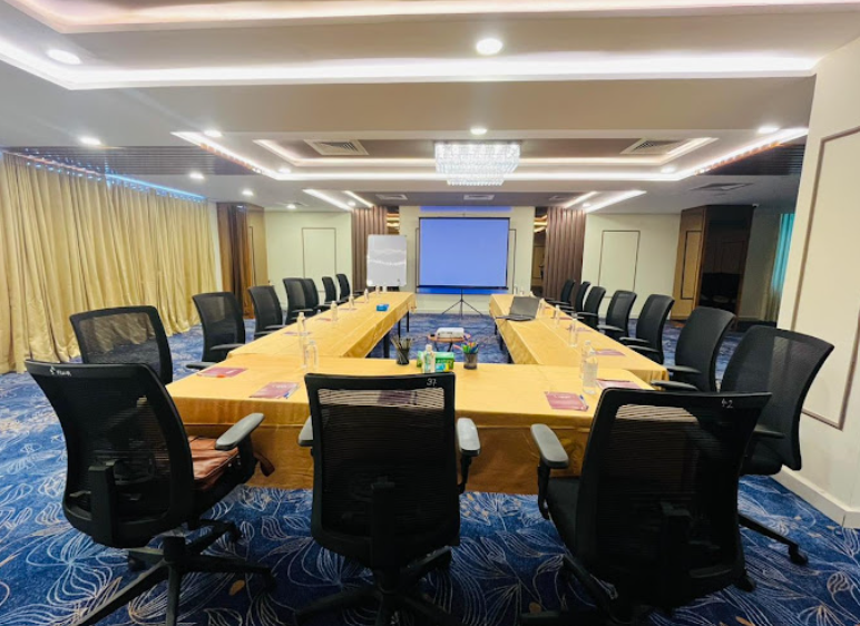 Booking a Hotel Banquet Hall Is Ideal for Corporate Events