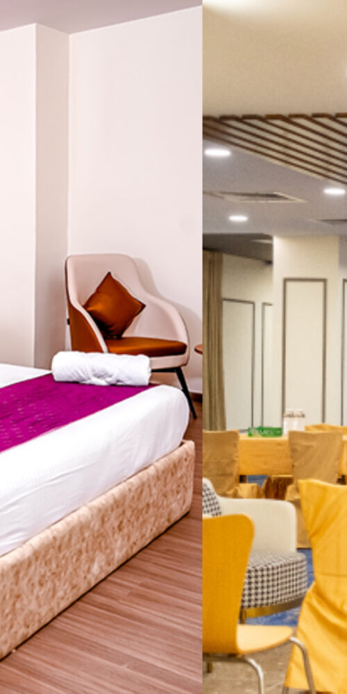 Anniversary Celebration Ideas for Couples in Hyderabad