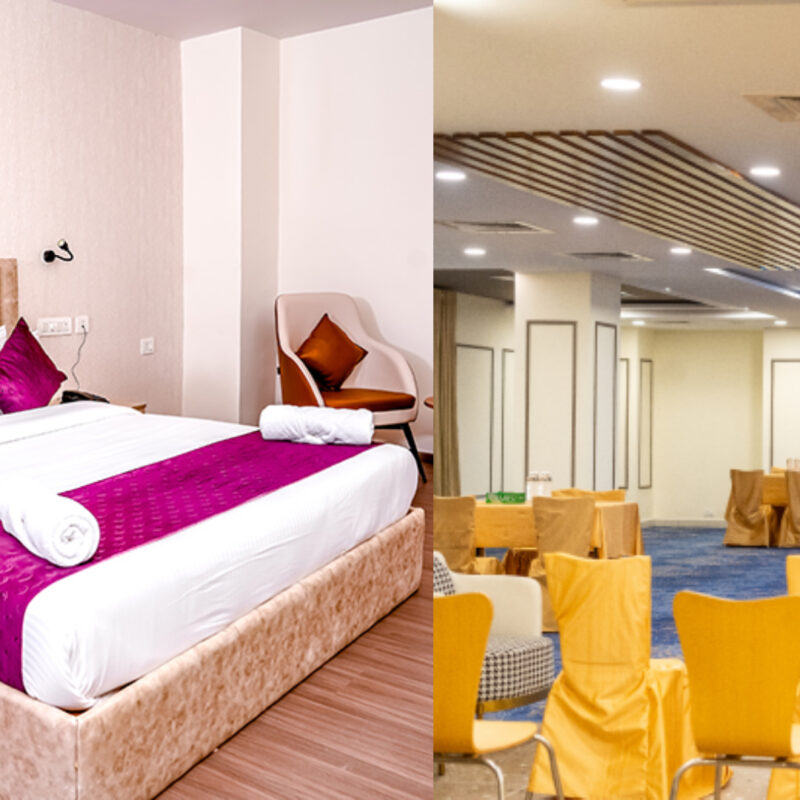 Anniversary Celebration Ideas for Couples in Hyderabad