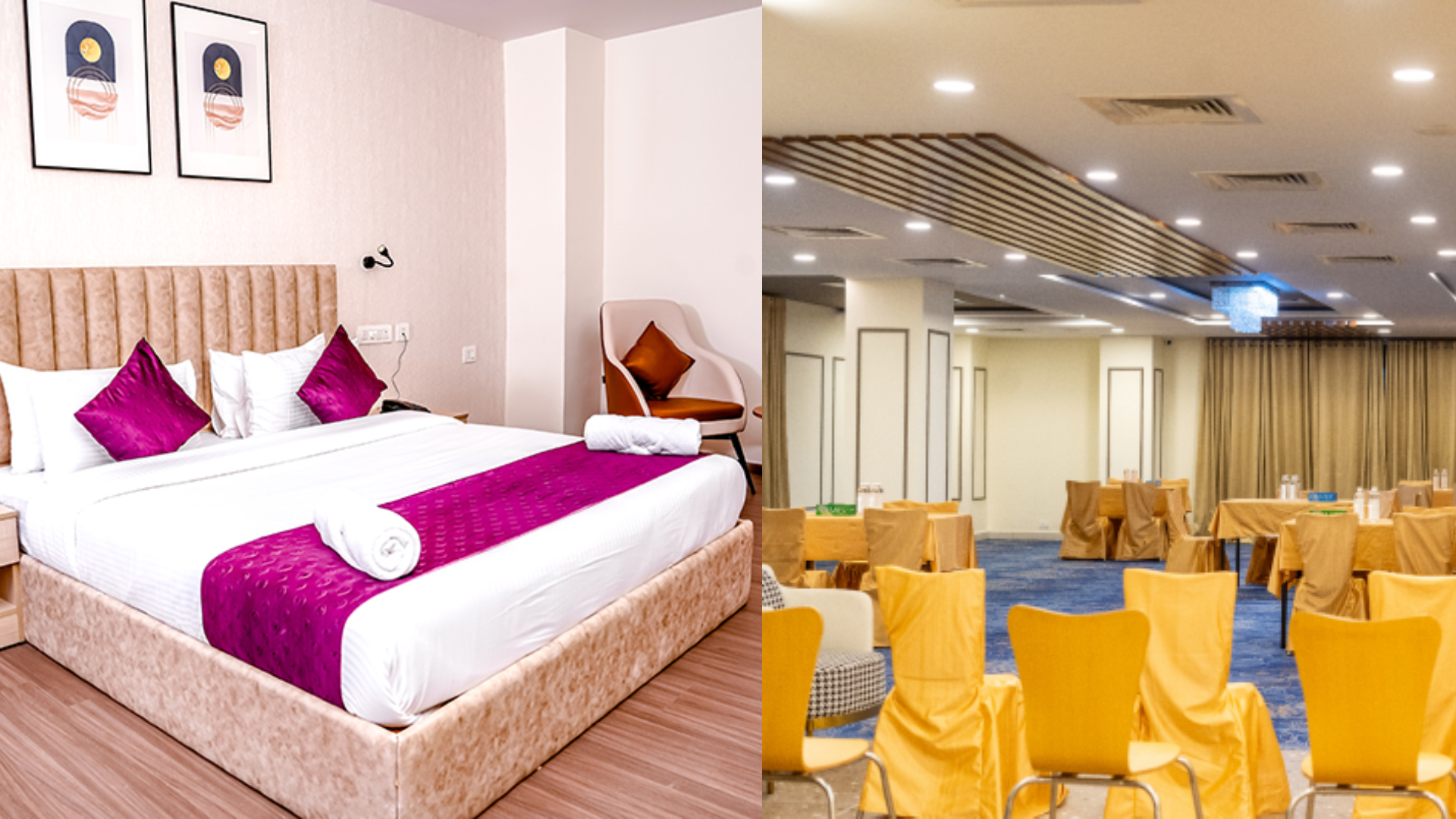 Anniversary Celebration Ideas for Couples in Hyderabad
